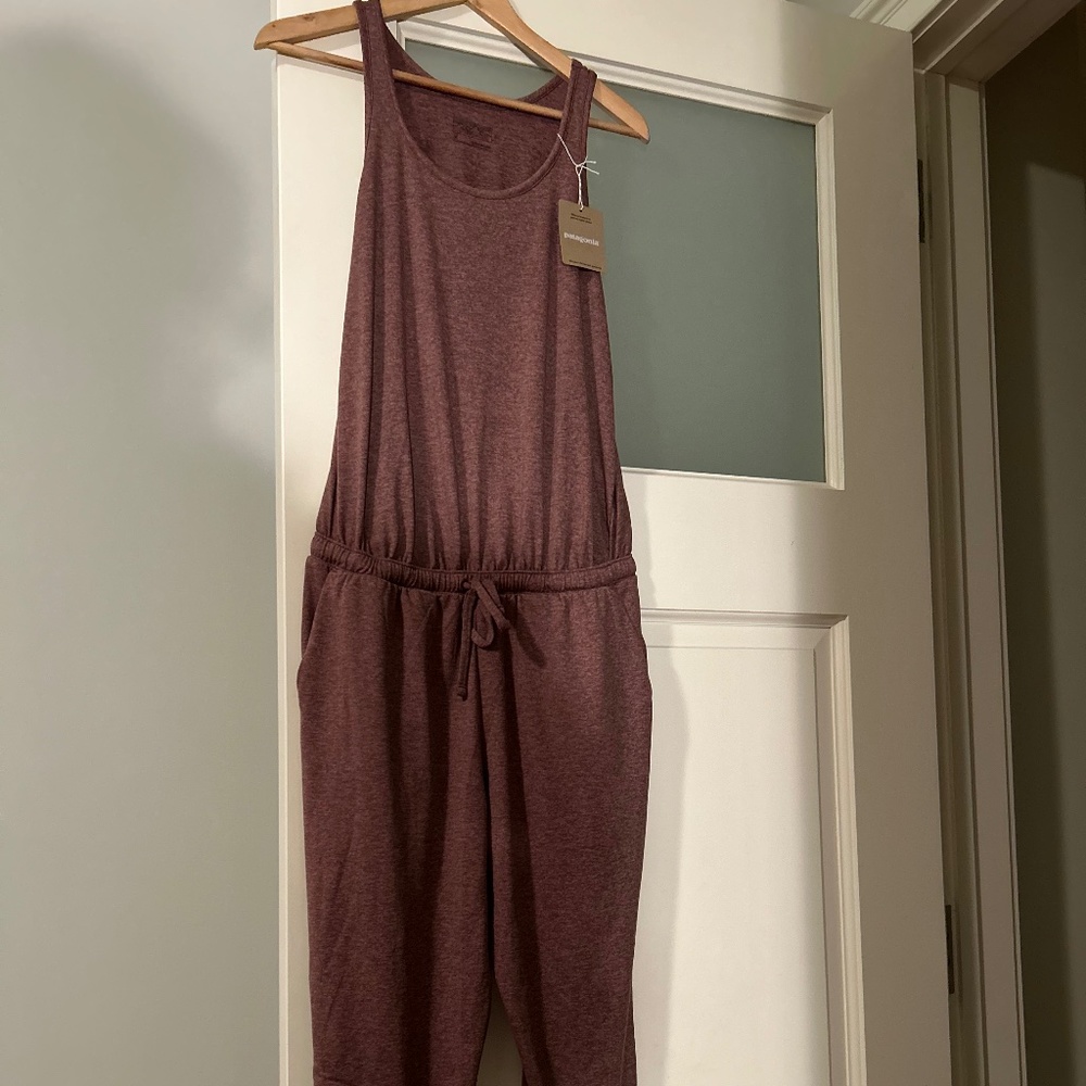 Patagonia Seabrook Jumpsuit